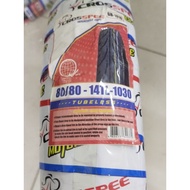 CROSSPEE TUBELESS TIRE 6PLY SIZE -14 FOR MOTORCYCLE