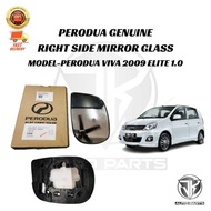 #100% ORIGINAL#PERODUA GENUINE SIDE MIRROR GLASS PERODUA VIVA 2009 ELITE 1.0