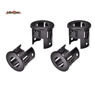 4 Pieces Parking Assist Sensor Bracket Bezels 5LS52TZZAA for  Ram 1500 2500 3500 2014-2018