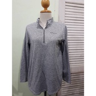 Thin Poly Fabric Sweater U.P renoma M 38/25 Hour/W Can Wear.