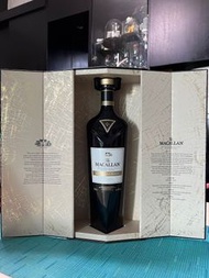 Macallan Rare Cask Black