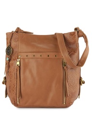 The Sak Ojai Leather