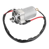 43D-H1800-00-00 9999-04128-00 Starter Motor Motor Suitable for Yamaha YFM90R