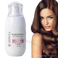 Zephta H-Regrow 2.0 - Zephta Hair Regrowth Hair Regeneration Rice Nutrition Spray B5MB