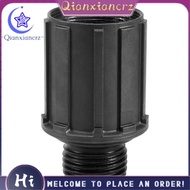 Mountain Bike 8/9/10 Speed Freehub Titanium Freehub for 8/9/10 Speed Bikes Ball Bearing Black