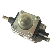 New GENUINE Zama Carb C1U-K82 Echo A021001093 Carburetor Cultivator C1U K82