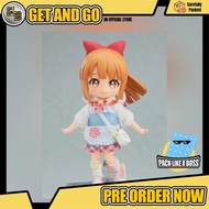 [Oct2026] 2 Good Smile Company Nendoroid Doll Emily Pawfect Picnic Day Version (FreeShip)