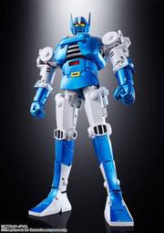 【超合金魂】現貨 初版 BANDAI 超合金 GX-95 黑豹傳奇 黑豹鬥士 高迪安 全新未拆 特價出售中