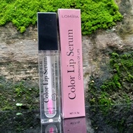 [BPOM] LOMIRA COLOR LIP SERUM PINK 5.5G 100%ORI / LOMIRA LIP SERUM / LOMIRA