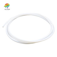 2 Meters PTFE PTFE Bowden Tube (4.0mm OD/2.0mm ID)1.75mm Filament for 3D Printer