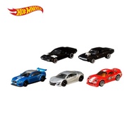 Hot Wheels/HotWheels Fast and Furious Premium Bundle GRM15