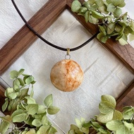 香水精油項鍊|大地色雲煙釉|香氛禮盒