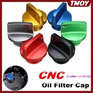 TMOY M20*2.5 Oil Filler Cap Plug For CRF250R CRF450R CRF250L/M For YZ 68 85 125 250 YZ1250 YZ250 YZ 