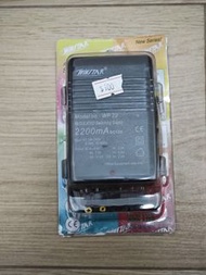 WINSTAR 直插式AC/DC變壓器 2500mA 穩壓火牛 WINSTAR WP25 12-24V/2500mA Switching Transformer