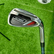 Golf Club Men No. 7 Iron Women No. 7 Iron Beginner Practice Competition Club