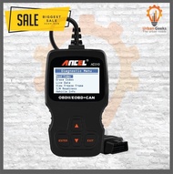 OM500 SCANNER MOBIL OBD2 OBDMATE JOBD OBD MATE - BOSS SHIP