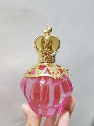 9成新 美少女戰士 香水 50ml
