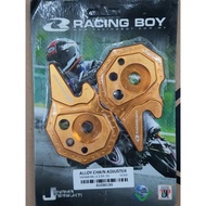 Chain Adjuster Alloy RCB LC5S