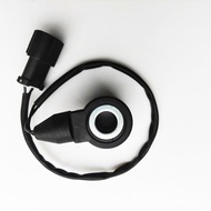 PC120-6 Excavator Komatsu Accessories Solenoid Valve Wholesale Komatsu Coil Suitable for PC60-7/SEV5