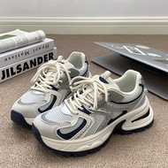 Comfortable Elevated Women's Shoes - 2026 New Mesh Breathable Sports Shoes