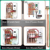 CRE HE 90240 9KW 240V Heating Element for 18 24 27 36 Water Heater Element