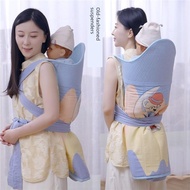 Baby carrier ergobaby carrier Guizhou baby Carrier Yunnan Traditional Old-fashioned Carrier Outing 0