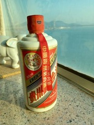 飛天貴州茅台酒 2011年