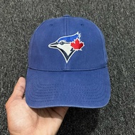 BLUE JAYS BASEBALL CAP BY FAN FAVORITE