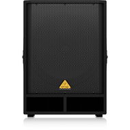 Behringer Eurolive VQ1800D 500W 18 inch Powered Subwoofer