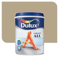 Dulux Ambiance™ All Premium Interior Wall Paint (Sandstone - 30117)