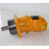 China A2F Series Rexroth Hydraulics Piston Pump Motor A2F28 A2F100