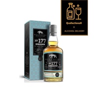 WOLFBURN Small Batch 177 Single Malt Scotch Whisky 700ml 46% [Enquire Before Order]