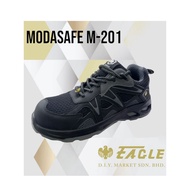 MODASAFE M-201 SAFETY FEATURES SHOE