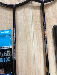 RAKET APACS SUPER SERIES MASTER (38lbs)