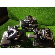 DAIWA TATULA TW 100 L.100HL.100XHL
