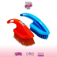 Dallas Brush | Dallas 20 Cm Toilet Brush Multipurpose Bathroom Cleaning Brush