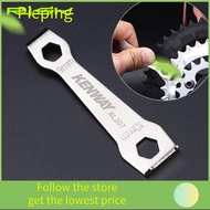 ★COD&Ready Stock★High Quality Crankset Arm Accessories MTB Road Bicycle Removing Install Tool 9and10