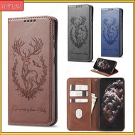 Magnetic Flip Leather Wallet Card Phone Case Shockproof Stand Holder Cover For VIVO Y36 Y78M Y27 5G 