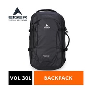 Tas Ransel Eiger Original 30 Liter YQ.42 CA Backpack Laptop