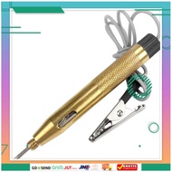 RCHMDSHP RHCARTOOL Spark DC 6V-24V Electric Current Detection Test Pen - ET610