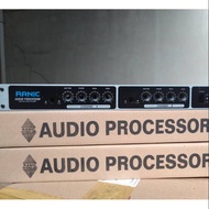 Audio processor Box audio processor