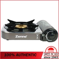 Zenne Portable Gas Cooker (KPC-JG11-G)