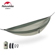Naturehike Field Hammock Ultralight Swing Hammock(NH21DC011) Weight 200kg