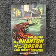 [The Phantom of the Opera]Movie Merchandise NECA 04816 Universal Monsters The Phantom Phantom of the