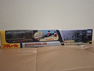 Takara Tomy Plarail 蒸汽火車