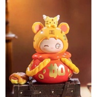 Siri Kotak Buta Miloi Good Luck / Siri Miloi Shio Keberuntungan / Anak Patung / Hiasan Kotak Buta