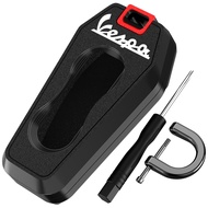 For Piaggio Vespa GTV300 GTV GTS300 GT S300 GTS 300 2024 Motorcycle Key Case Remote Cover Shell Keyc