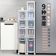 You Narrow Side Cabinet Toilet Locker 18cm20cm SZIG