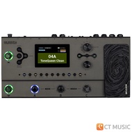 Mooer GE200 Pro/Pro Li Intelligent Multi Effects GE200 Pro / GE200 Pro Li เอฟเฟคกีตาร์ Guitar Effect