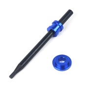 Oil Pump Primer Tool, For Chevy V6 V8 BBC SBC 350 454 Small Big Block